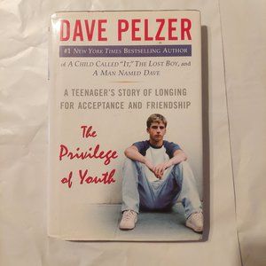 The Privilege of Youth